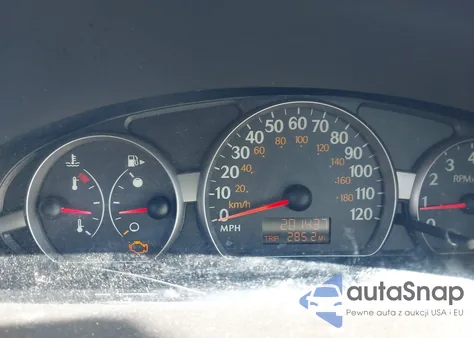 2004 Saturn Ion 2 from USA, damaged, VIN 1G8AN12F44Z155675